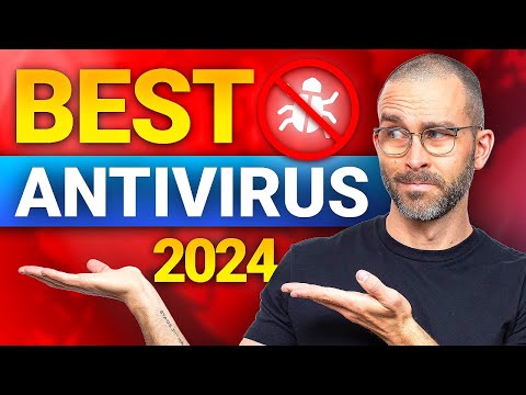 10 Best Antiviruses With VPNs (& Both Are Good) in 2024