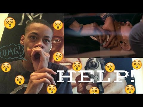 Demian Aditya: Escape Artist Risks His Life During AGT Audition - America's Got Talent 2019 Reaction