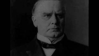 William McKinley - Assassination