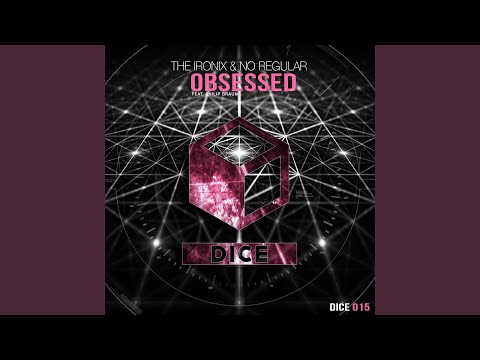 Obsessed (Radio Edit) (feat. Philip Braun)
