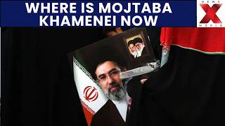 Questions over Mojtaba's whereabouts grow | NATO unity faces key test | NewsX World
