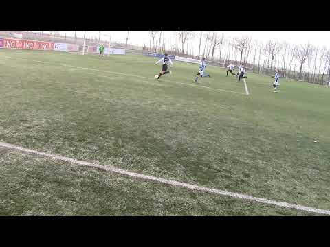 Dalibor Veleski VV UNO JO12 1 Kolping Boys JO12 1 Assist 4