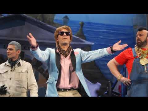 Cuarteto El Equipo A Minúscula {Comando Caleti} COMPLETO CD