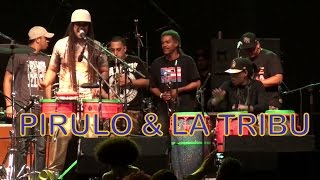 PIRULO & SU TRIBU | salau