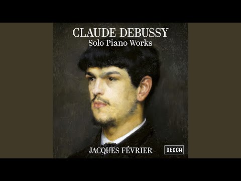 Debussy: Images - Book 1, L. 110: 3. Mouvement