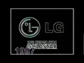 Stupid Goldstar Lg Logo History 1992 2016