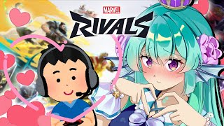 - ãMarvel Rivalsã Happy Valentine's Day~! ð