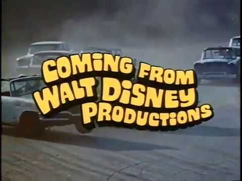 Tráiler Cupido motorizado 1968