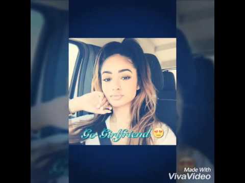 GBTU Flexso - Go Girlfriend