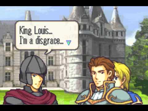 Let's Play Tactics Universe - Chapter 18 Pt. 3