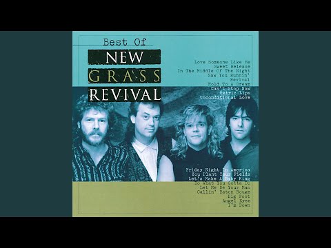 Callin' Baton Rouge (New Grass Revival)