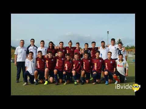 Cat. ALLIEVI  Fermignano Calcio - Fossombrone  2014  2015   POST FACE  11