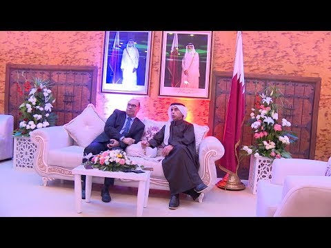 سفير قطر بالرباط يشيد بتفرد علاقات بلاده مع المغرب