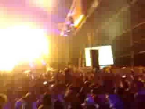 Creamfields 2008 - TIESTO - Silence *BEST VIDEO*