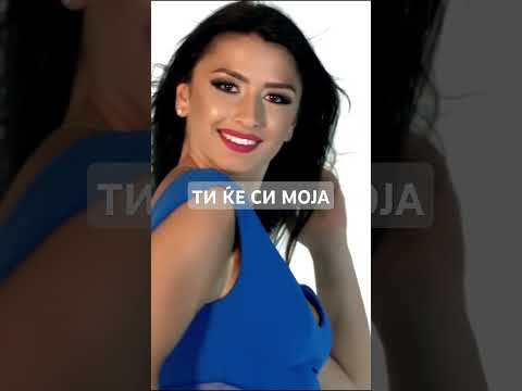 TI KJE SI MOJA - JORDAN MITEV (OFFICIAL VIDEO 4K)2016