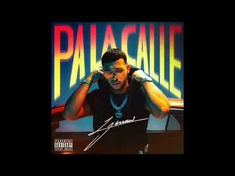 Lyanno, Eladio Carrión - Estamos Arriba (audio)