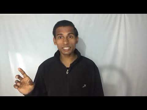 Ramesh kumar  mythological audition 