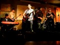 Tim Blane Band - Once & Future King - Ardmore, PA