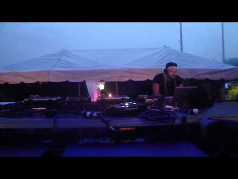 Shaun Reeves - Lee Curtiss - Visionquest (#7) Live @ Movement 2011 DEMF Detroit