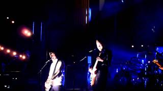 White Lies - Peace &amp; Quiet (Live at York Hall, London, 22 November 2010)