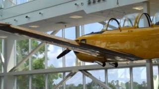 Naval Air Museum Pensacola