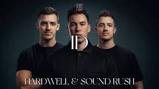 Download lagu HARDWELL & SOUND RUSH - IRIS mp3