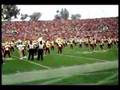 USC Band - Rose Bowl 2008 - Deliver Me - Robert Randolph