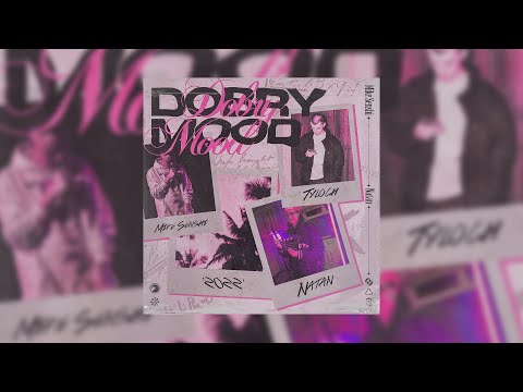 Mike Senshi feat. natan - Dobry Mood (prod. Tyloch)