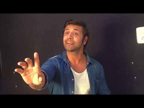 Vishal Bhardwaj Monologue