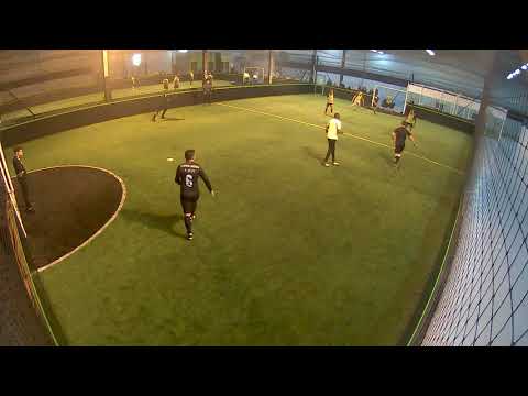 LA RACLETTE 7 - 8 A.S.P "1": But de adama bagayoko (103 min)