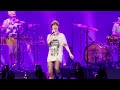(One of Those) Crazy Girls - Paramore. Live From Bogota - Colombia. 14/03/2022