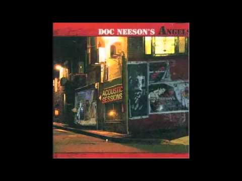 Doc Neeson's Angels - Be With You (acoustic)