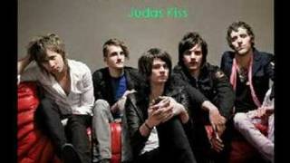 Judas Kiss - The Academy Is...