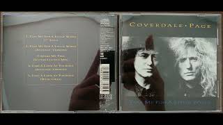 Coverdale • Page - Take A Look At Yourself (With Girls)