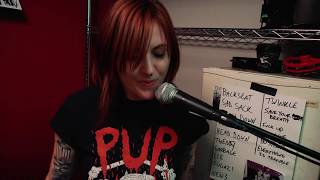 Free at Last Cover (sort of) PUP. By KODAKROME