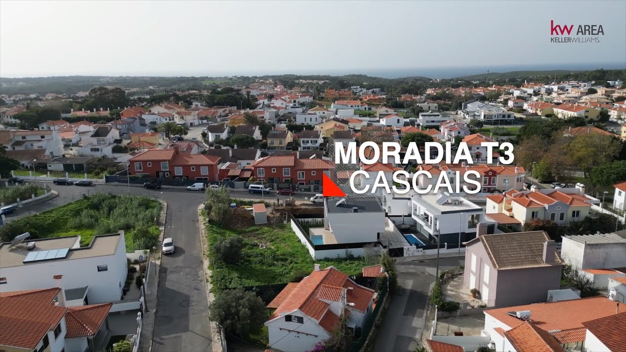 Vídeo do imóvel