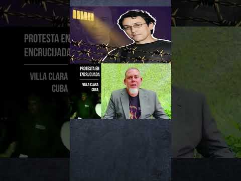 ¿Qué tiene que ver Félix Varela con un preso de Díaz-Canel?