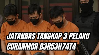 Download lagu JATANRAS CAPTURES MOTORCYCLE THEFT GANG WITH NUMBER 53N74T4 ACTIVATE IN BEKASI AND WEST JAVA mp3