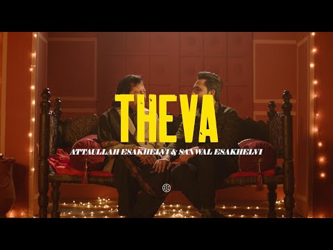 Theva | Sanwal Esakhelvi | Attaullah Esakhelvi | Qasim Azhar | ESS Records | Music Video | 2025