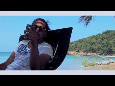 DJÉMAY - MON ÎLE (Extrait "Confessions Publiques")