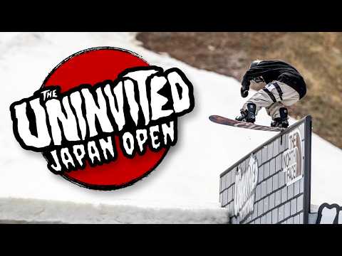 The Uninvited Japan Open 2026 🇯🇵 | Official Recap | Nekoma Mountain