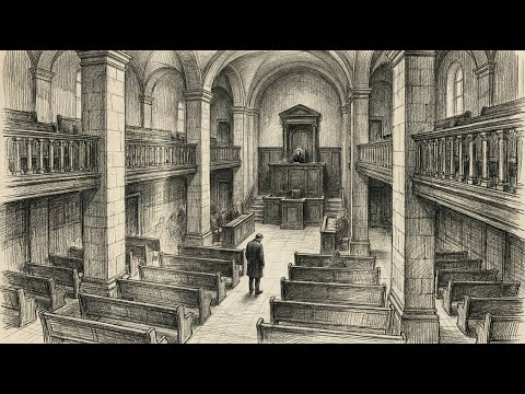 Der Prozess – Hörbuch Kurzfassung | Einschlafen mit Büchern