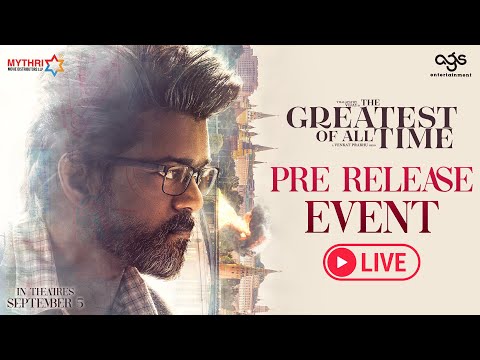 The Greatest of All Time