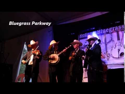 Bluegrass Parkway promo 2014
