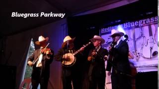 Bluegrass Parkway promo 2014