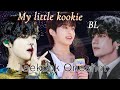 My Little Kookie Taekook Oneshot Bl Taekook Hindi Dubbed