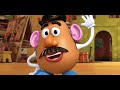 Mr Potato Head Playskool Movin Lips Electronic Interactive Talking Toy
