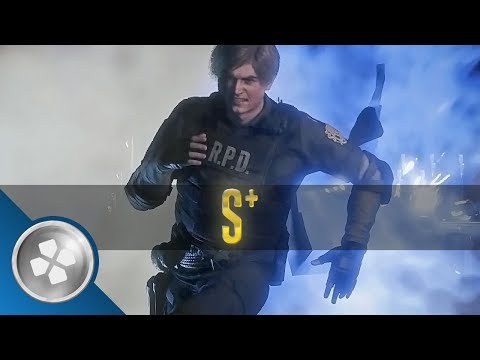 Resident Evil 2 Remake: Guia Para Rank S+ no Insano