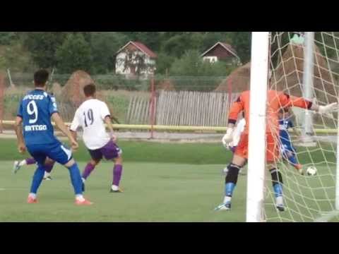 MECI AMICAL PANDURII TÂRGU-JIU - SCM ARGEŞ PITEŞTI 0909