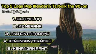 Download lagu Lagu Mario Mandarin Thn 90-an_Cover Obhy Paput, jgn Lupa Subscribe. mp3